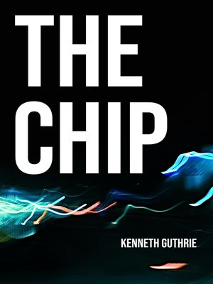 cover image of The Chip